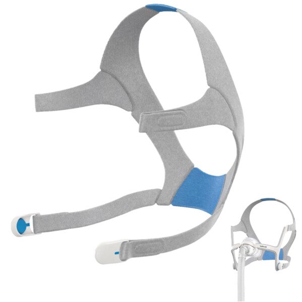 AirFit N20 Mask Headgear